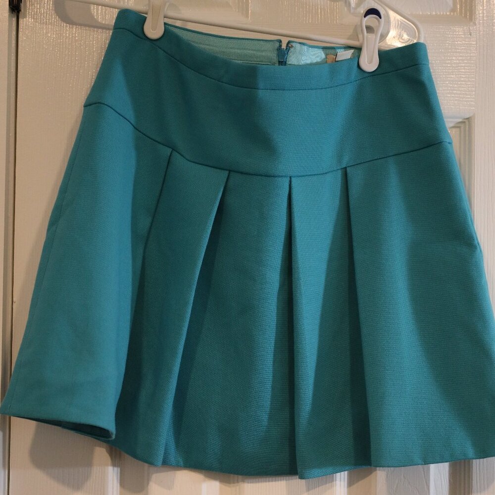 Jcrew Skirt Size 8